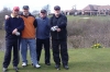 Andy Ridley at Forest of Arden