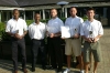 Banks and Brokers Golf Day