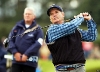 Stars on the course