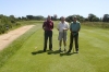 Jeff Thomas at Thorpeness