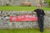 Old Morray on the Highlands Tour