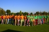 Rotund & Anorexic Golf Society