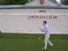 Scotland - Lundin Links