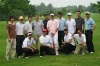 Scott Lau at Welcombe Hotel
