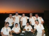 Tom Brydon at CS Sao Rafael
