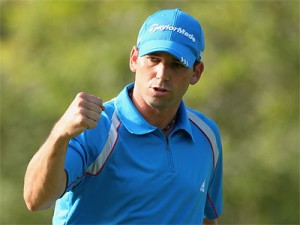 Sergio Garica