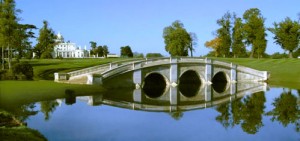 Stoke Park Club