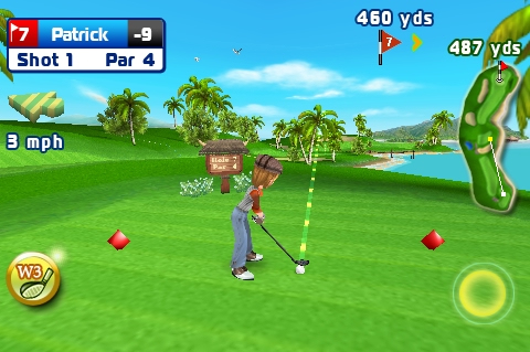 15 iPhone Golf Games - 19th Hole Golf Blog by Your Golf Travel