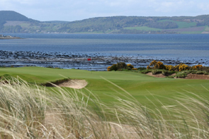 Castle Stuart Golf Links