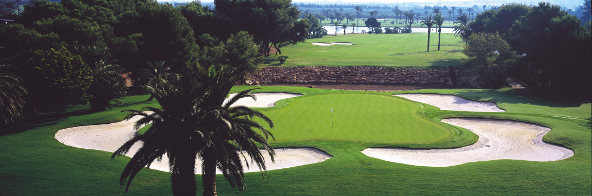 Murcia Golf Guide