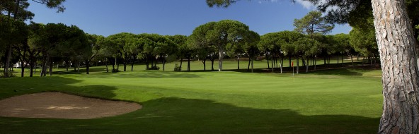 Oceanico Old Course Oceanico Old Course