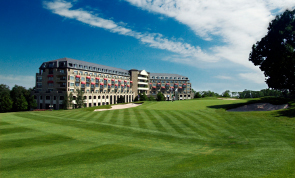 Celtic Manor Resort