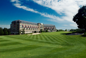 Celtic Manor