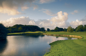 Formby Hall