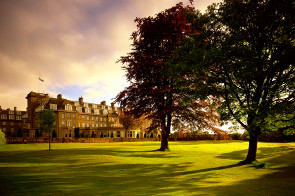 Gleneagles