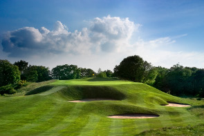 Kings Course