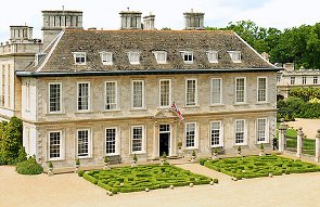 Stapleford Park