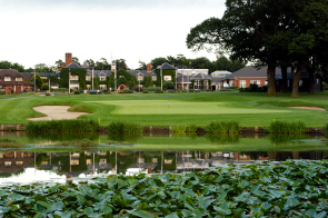 The Belfry