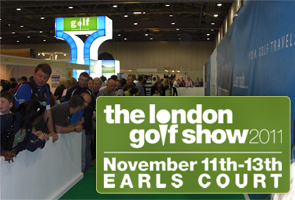 london-golf-show-2011
