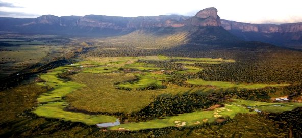Legend Golf & Safari Legend Golf & Safari