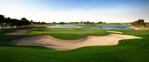 Abu Dhabi GC 1 Abu Dhabi GC 1