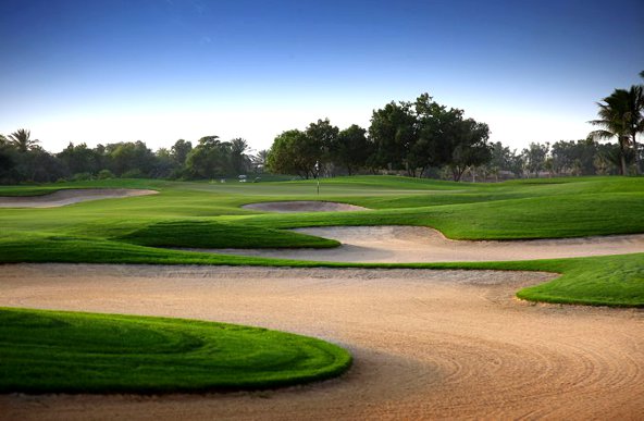 Abu Dhabi GC 3 Abu Dhabi GC 3