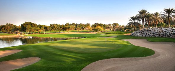 Abu Dhabi GC 5 Abu Dhabi GC 5