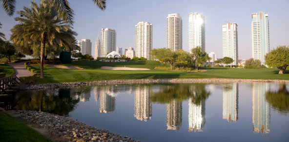 Emirates GC 2 Emirates GC 2