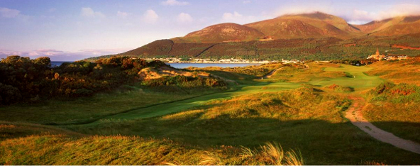 Royal County Down Royal County Down