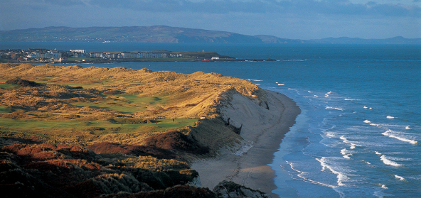 Royal Portrush Royal Portrush
