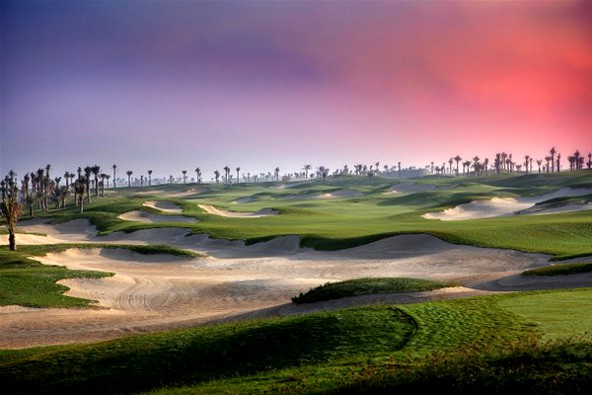 Saadiyat Beach GC 3 Saadiyat Beach GC 3