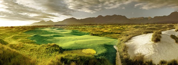 Fancourt Links Fancourt Links
