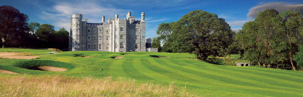 Killeen Castle Killeen Castle