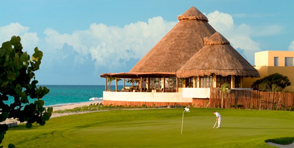 Mayakoba Mayakoba