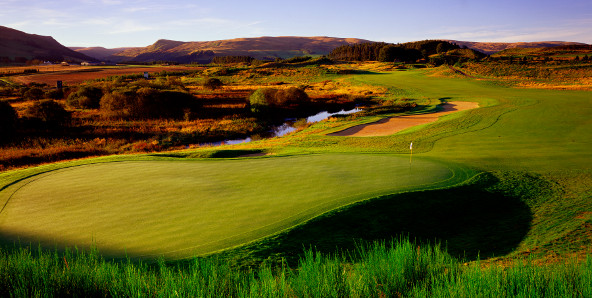 PGA Centenary PGA Centenary
