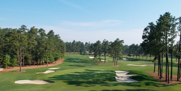 Pinehurst Pinehurst