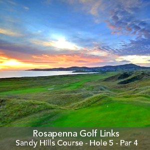 Rosapenna Rosapenna