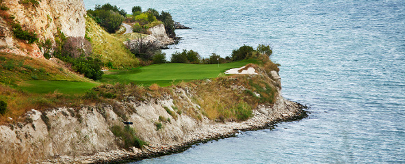 Thracian Cliffs Thracian Cliffs