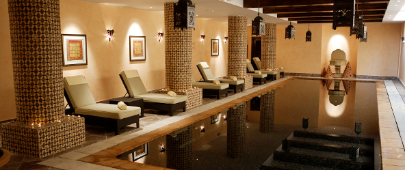 ESPA-Spa ESPA-Spa