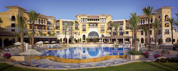 Intercontinental Mar Menor Intercontinental Mar Menor