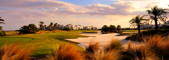 Murcia-Golf Murcia-Golf