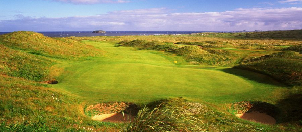 Ballyliffin-4 Ballyliffin-4