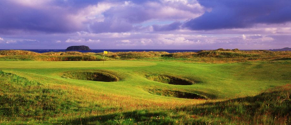Ballyliffin Ballyliffin