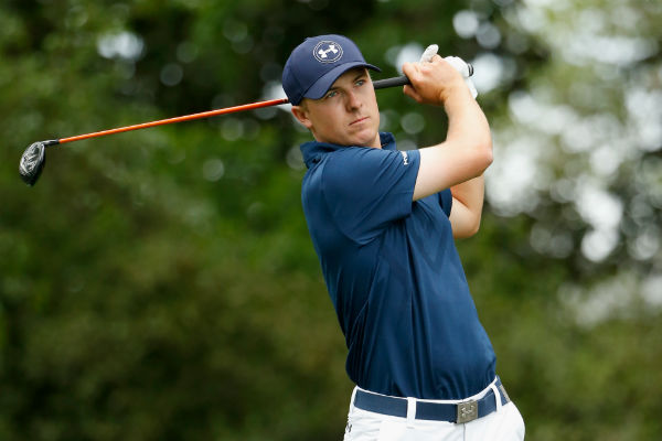 How To Hit A 3 wood Off The Deck Like Jordan Spieth 19th Hole The 
