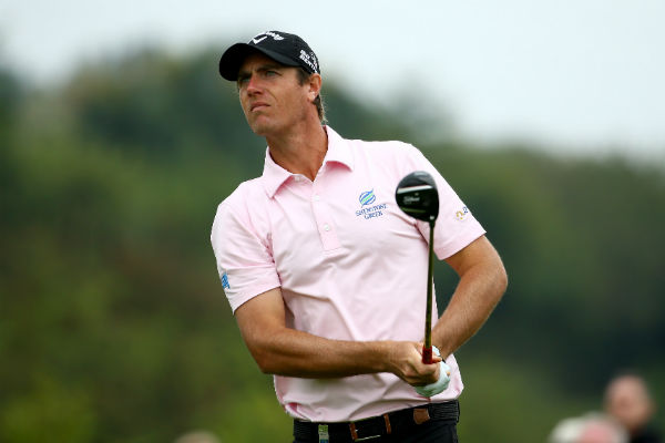 Nicolas Colsaerts Nicolas Colsaerts