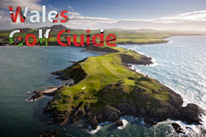 Wales Golf Guide