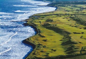 Links Golf Scotland