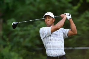 Tiger Woods - Revival on the cards follwing the Masters?