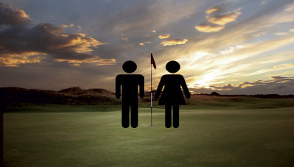 Golf Club Equality