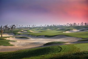 Gulf Golf Courses